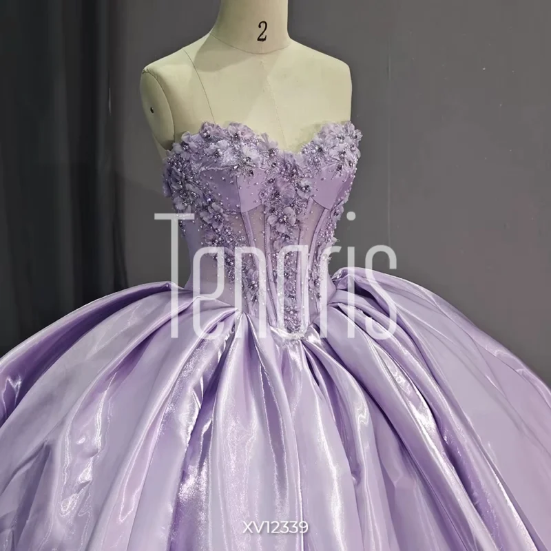 Vestido de Quinceañera - Imagen 3