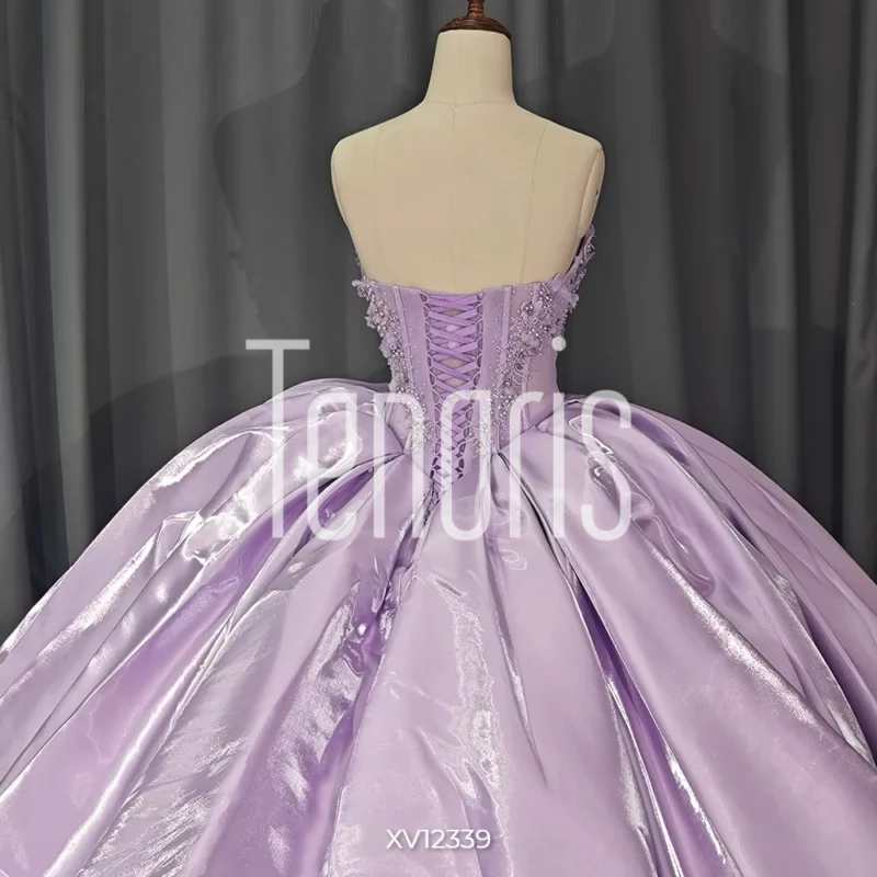 Vestido de Quinceañera - Imagen 4