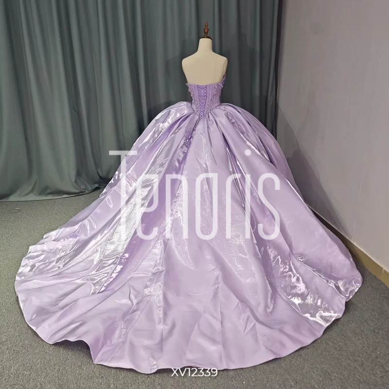 Vestido de Quinceañera - Imagen 2