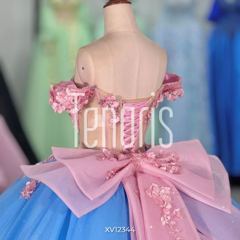 Vestido de Quinceañera - Imagen 4