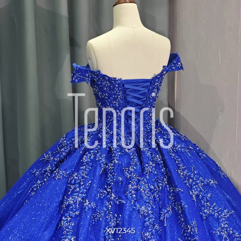 Vestido de Quinceañera - Imagen 4