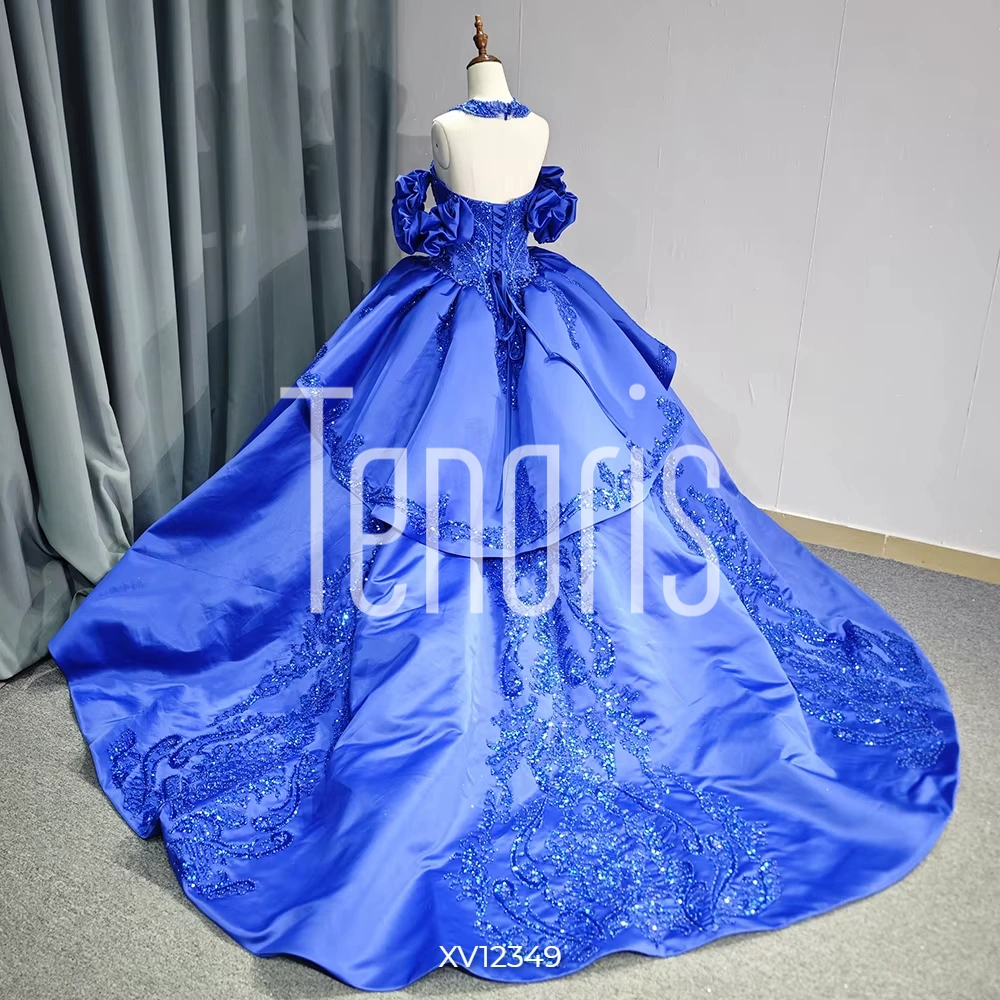 Vestido de Quinceañera - Imagen 2