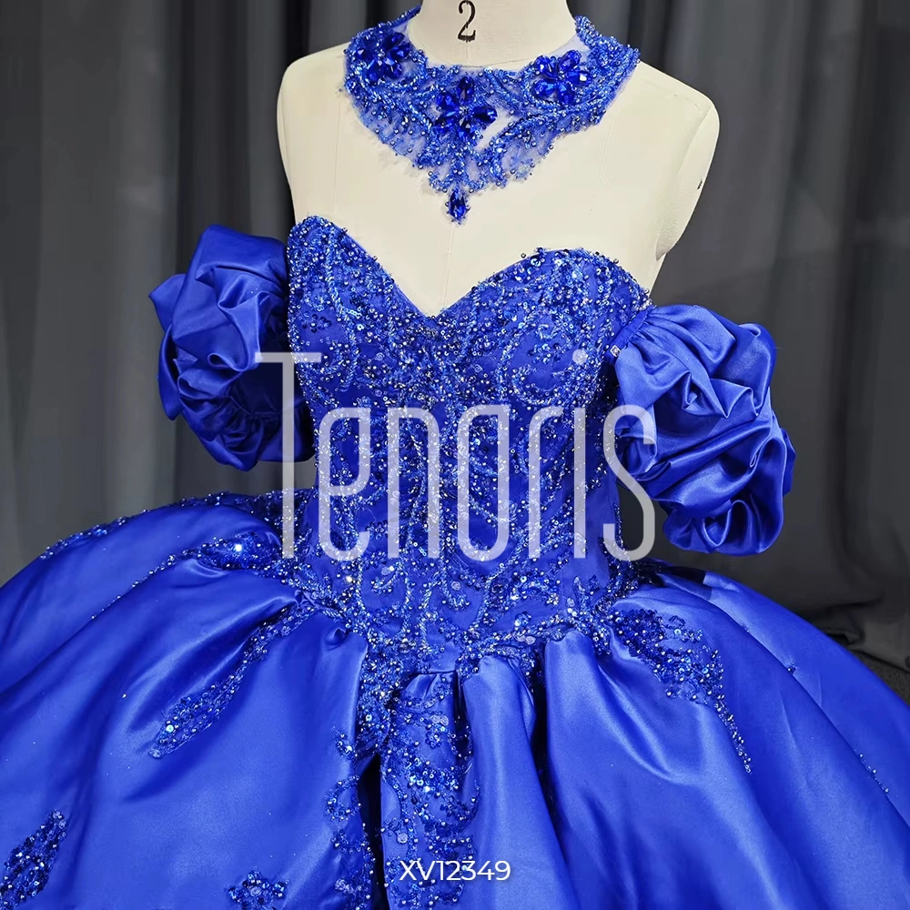 Vestido de Quinceañera - Imagen 3