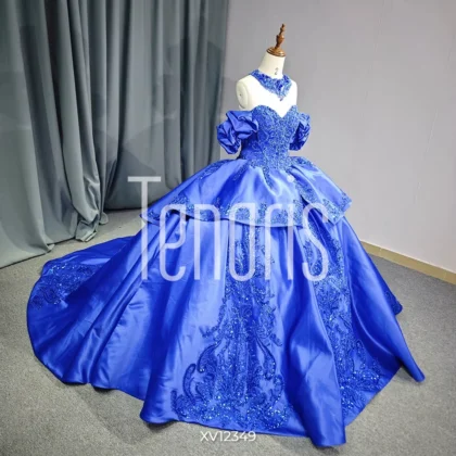 Vestido de Quinceañera
