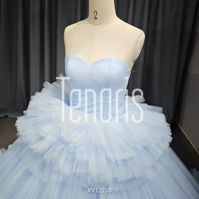 Vestido de Quinceañera - Imagen 3