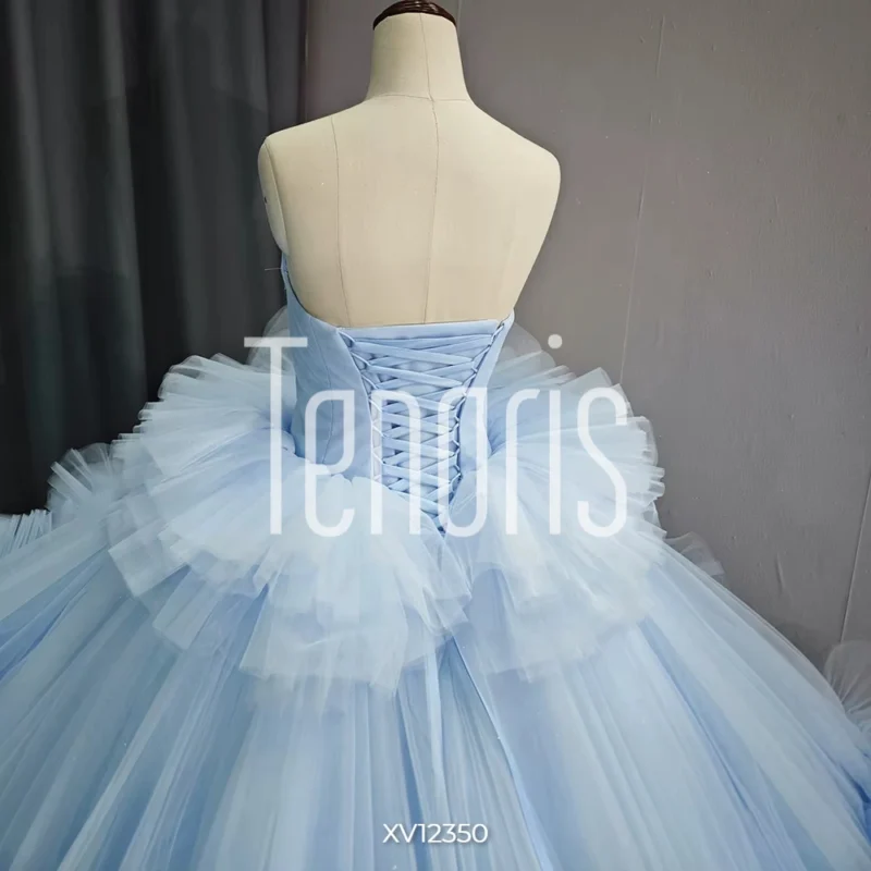 Vestido de Quinceañera - Imagen 4