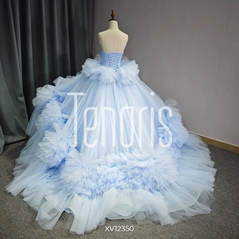 Vestido de Quinceañera - Imagen 2