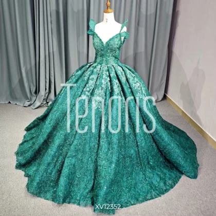 Vestido de Quinceañera