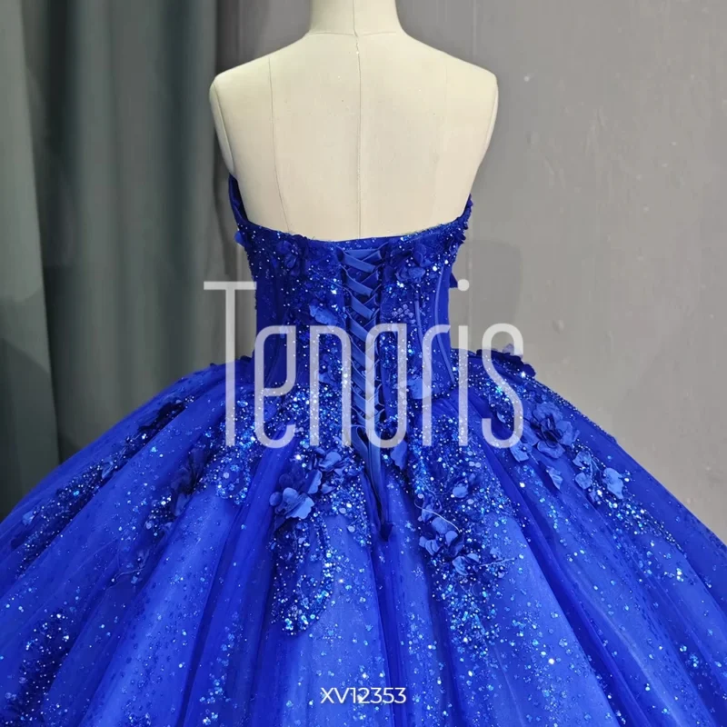 Vestido de Quinceañera - Imagen 4