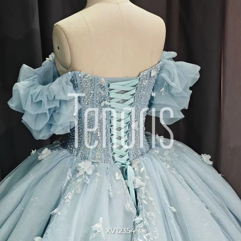 Vestido de Quinceañera - Imagen 5