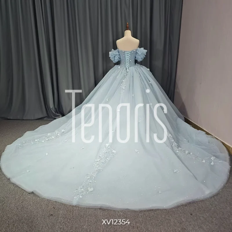 Vestido de Quinceañera - Imagen 3