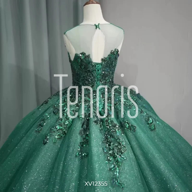 Vestido de Quinceañera - Imagen 4