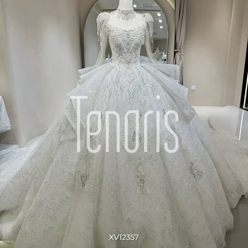 Vestido de Quinceañera