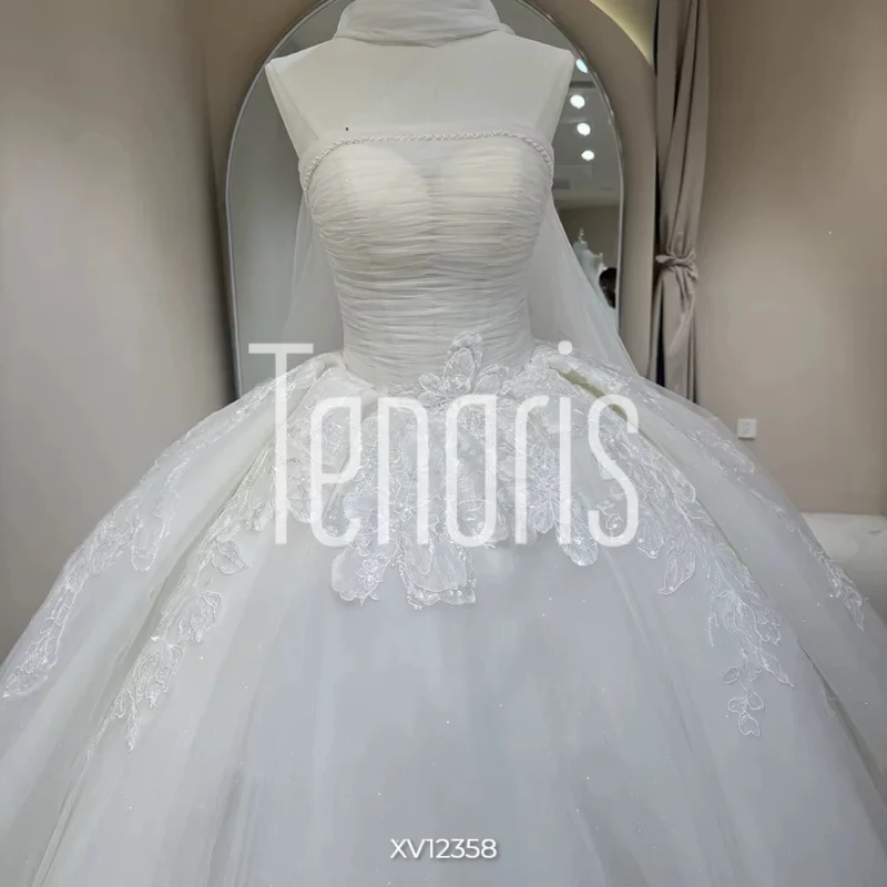 Vestido de Quinceañera - Imagen 4