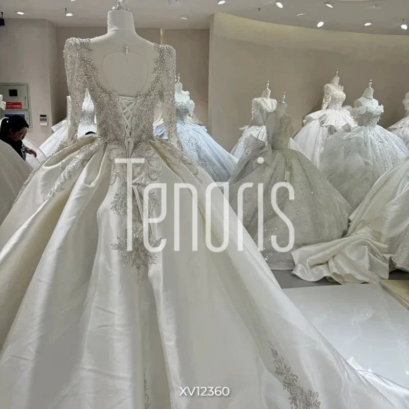 Vestido de Quinceañera - Imagen 4