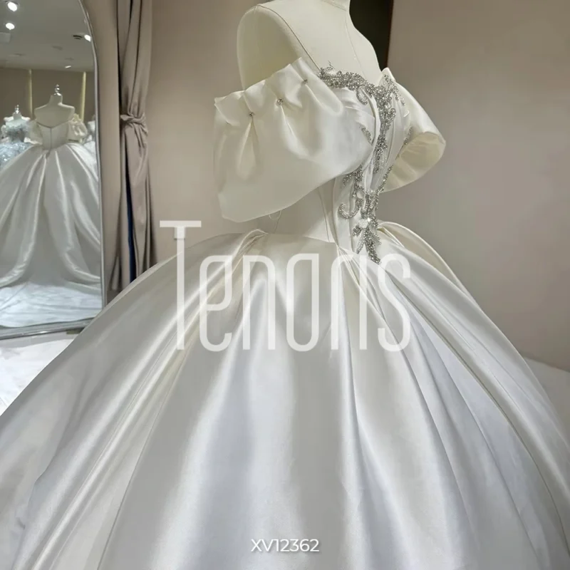 Vestido de Quinceañera - Imagen 4