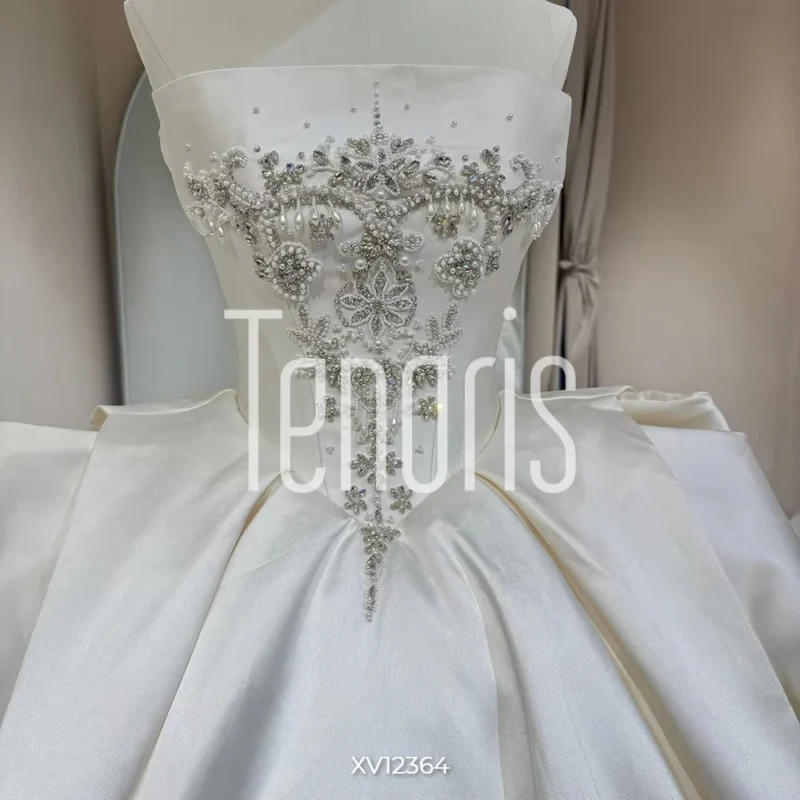 Vestido de Quinceañera - Imagen 4