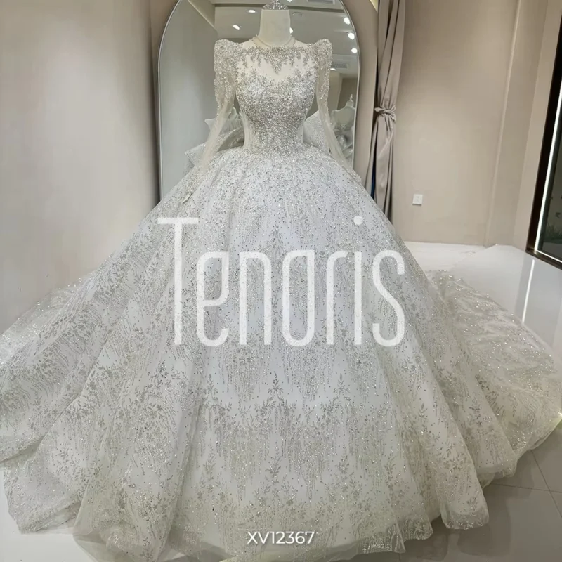 Vestido de Quinceañera