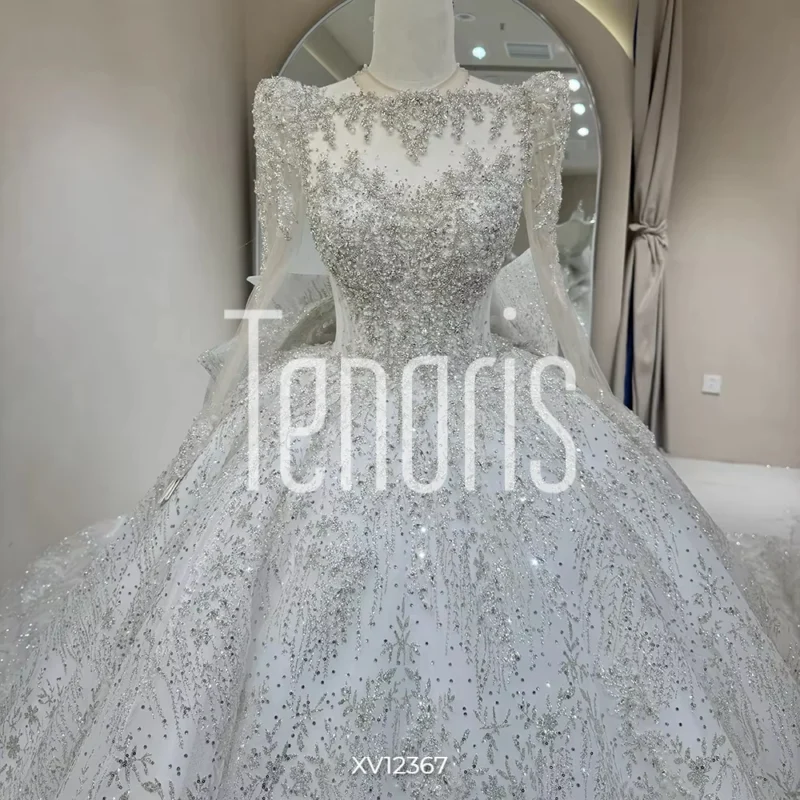 Vestido de Quinceañera - Imagen 4