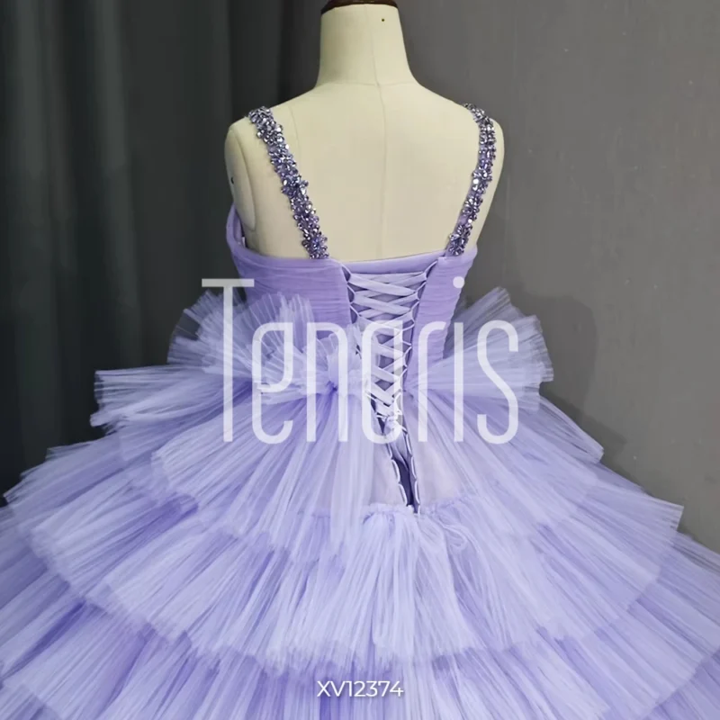 Vestido de Quinceañera - Imagen 5