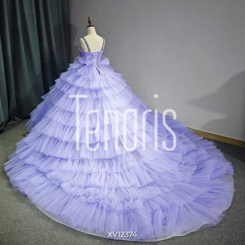 Vestido de Quinceañera - Imagen 3