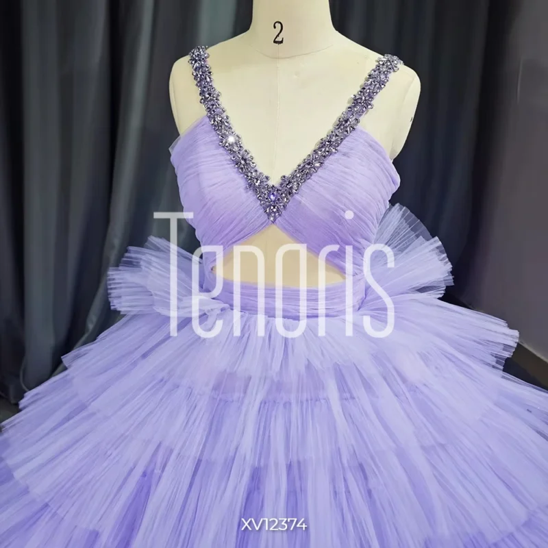 Vestido de Quinceañera - Imagen 4