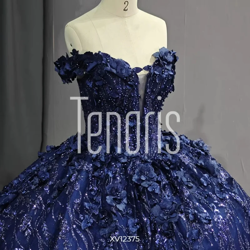 Vestido de Quinceañera - Imagen 3