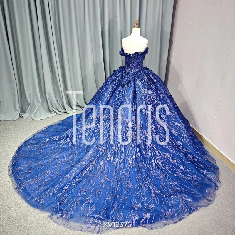 Vestido de Quinceañera - Imagen 2