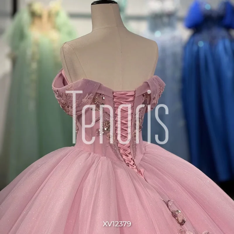 Vestido de Quinceañera - Imagen 5