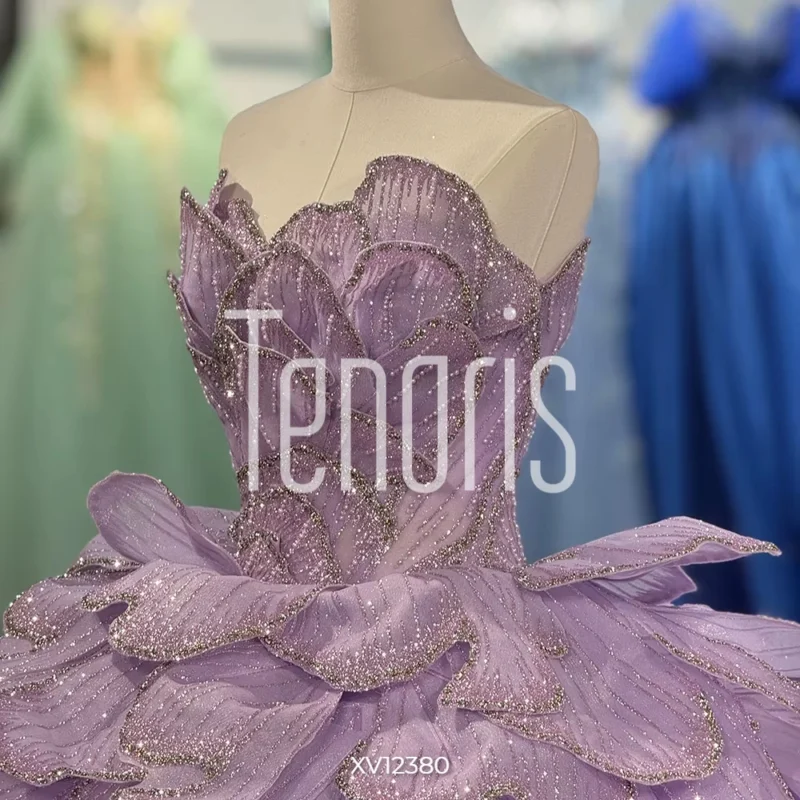 Vestido de Quinceañera - Imagen 4