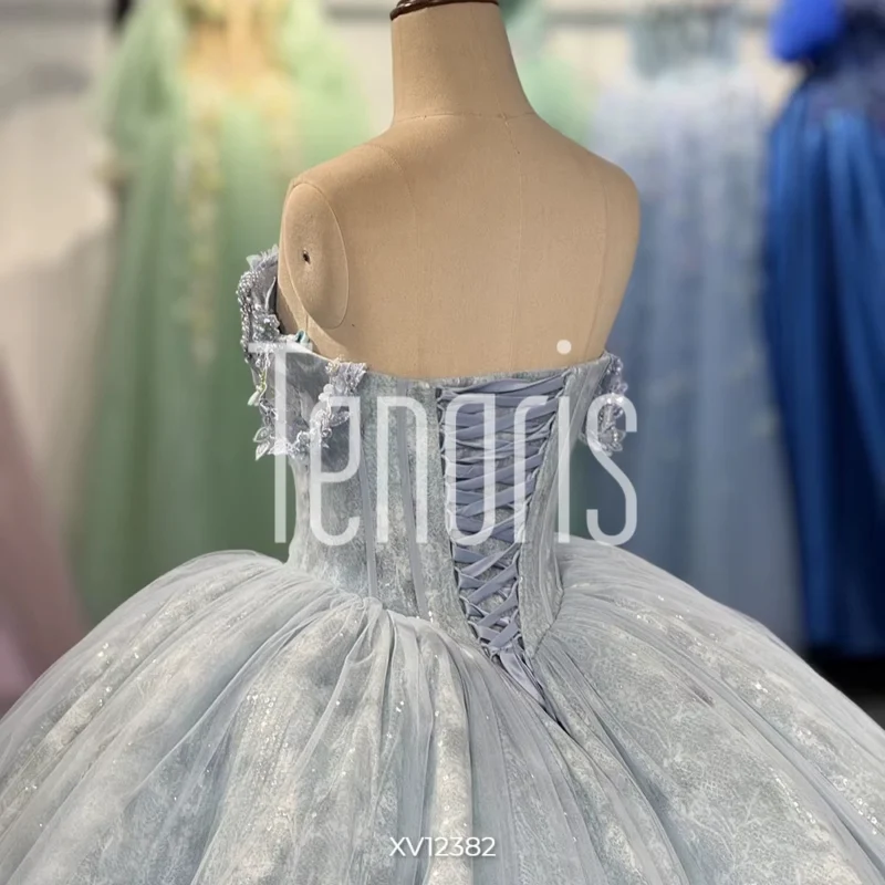 Vestido de Quinceañera - Imagen 5