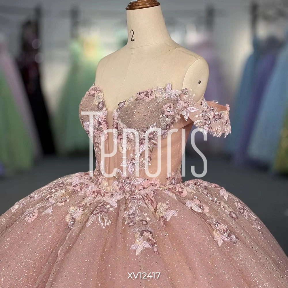 Vestido de Quinceañera - Imagen 3