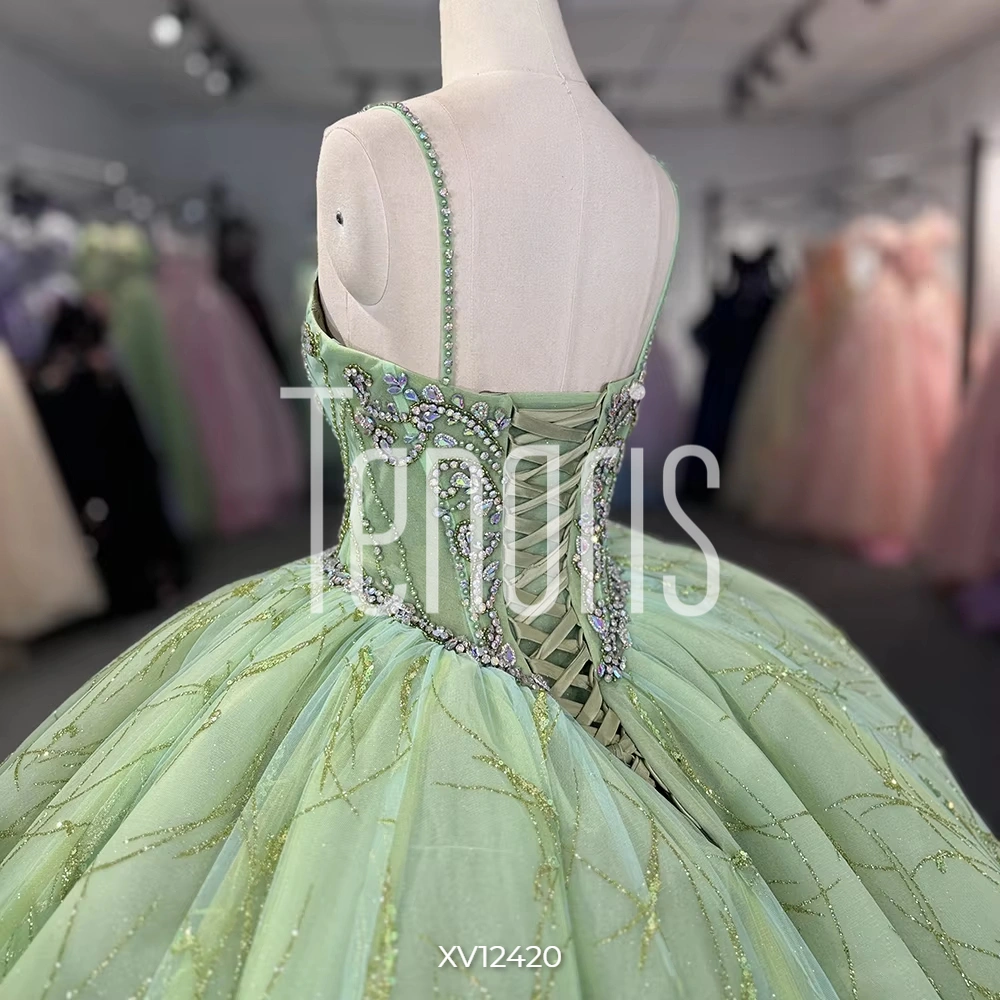 Vestido de Quinceañera - Imagen 4