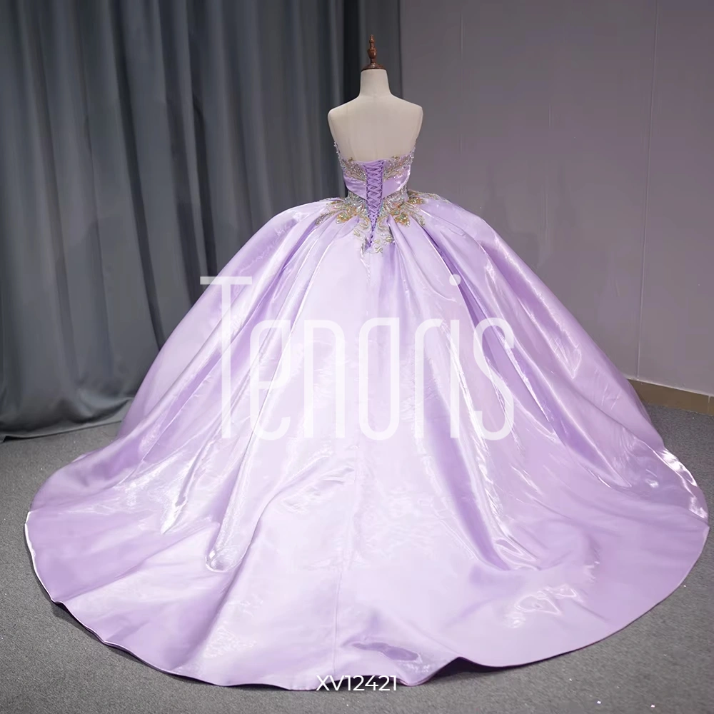 Vestido de Quinceañera - Imagen 2