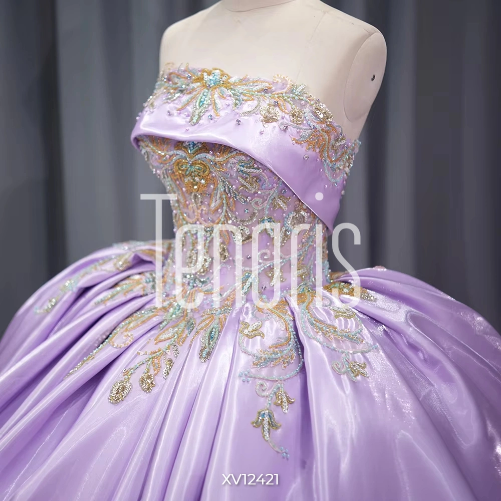 Vestido de Quinceañera - Imagen 3