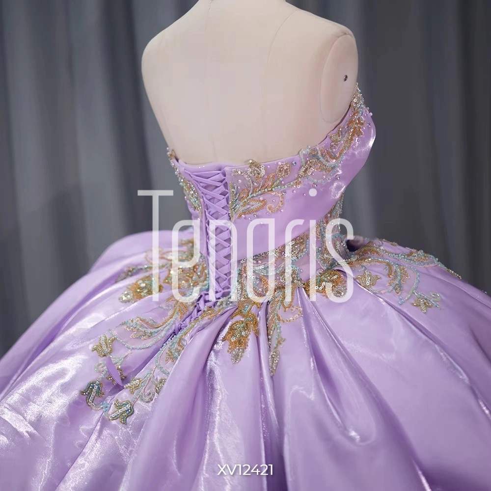 Vestido de Quinceañera - Imagen 4