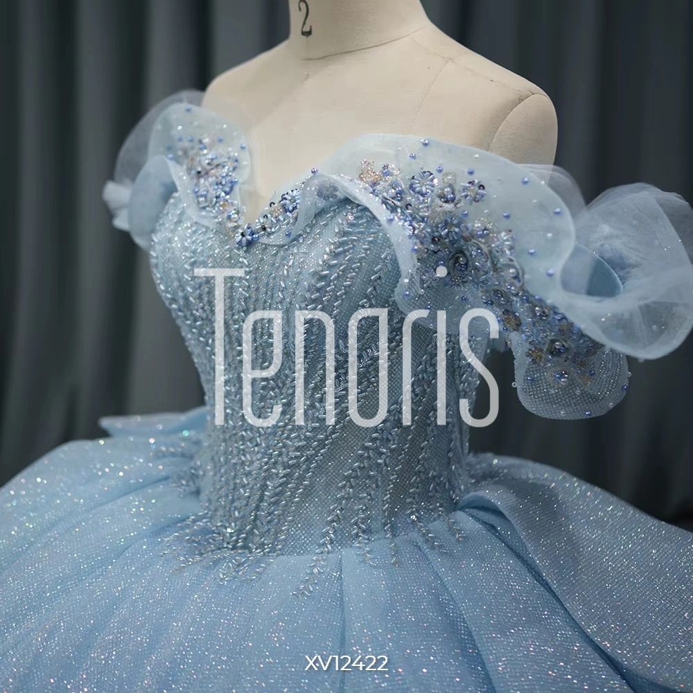 Vestido de Quinceañera - Imagen 3