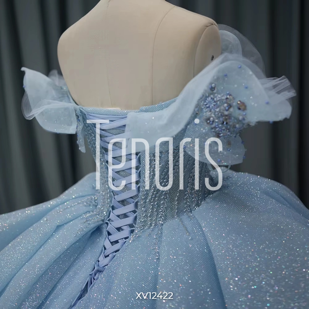 Vestido de Quinceañera - Imagen 4