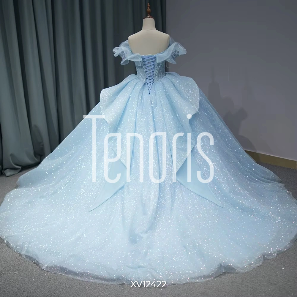 Vestido de Quinceañera - Imagen 2