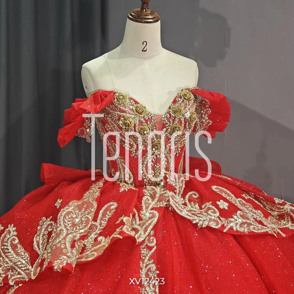 Vestido de Quinceañera - Imagen 3