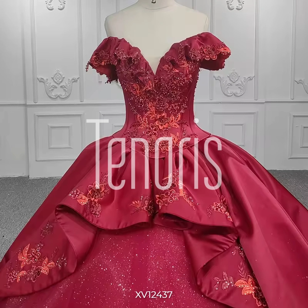 Vestido de Quinceañera - Imagen 3