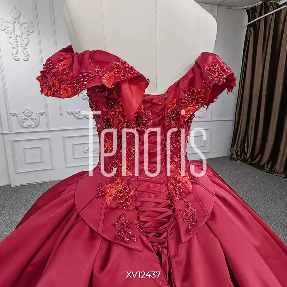 Vestido de Quinceañera - Imagen 4