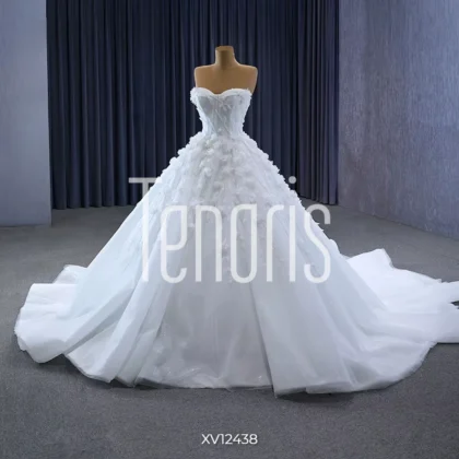 Vestido de Quinceañera