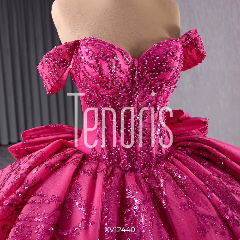 Vestido de Quinceañera - Imagen 3