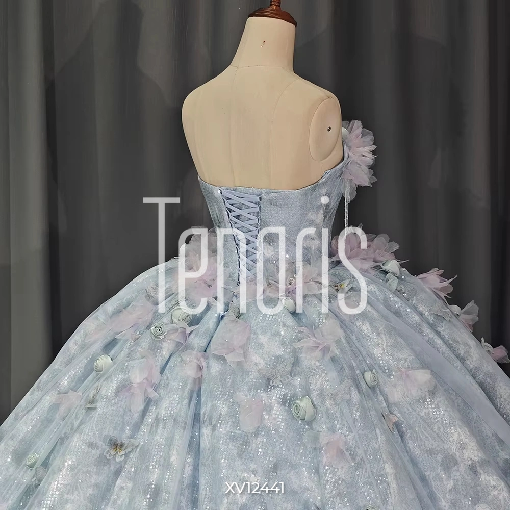 Vestido de Quinceañera - Imagen 4