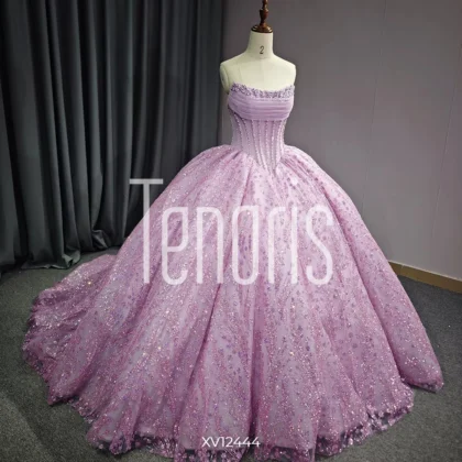 Vestido de Quinceañera