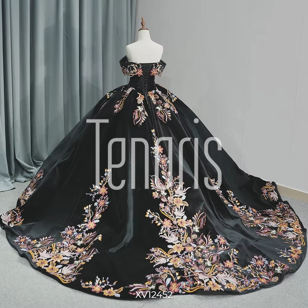 Vestido de Quinceañera - Imagen 2