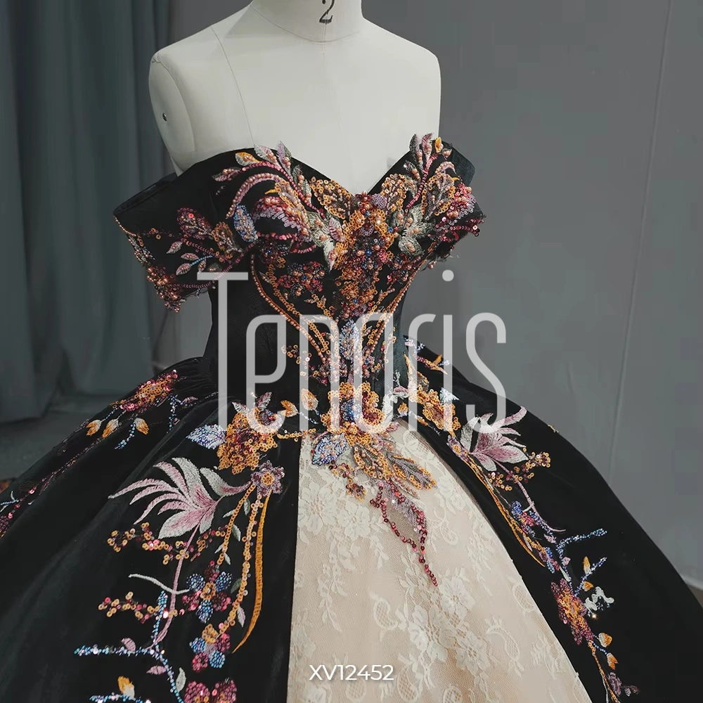 Vestido de Quinceañera - Imagen 3