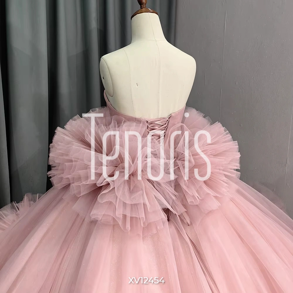 Vestido de Quinceañera - Imagen 3