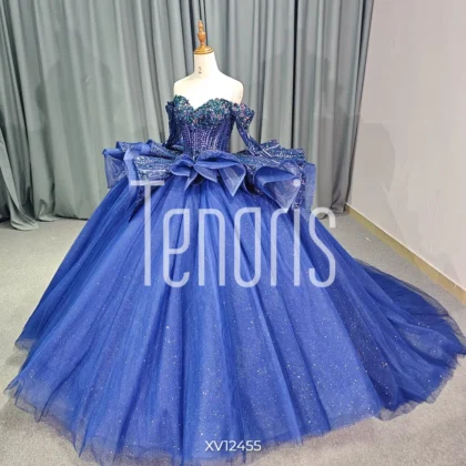 Vestido de Quinceañera